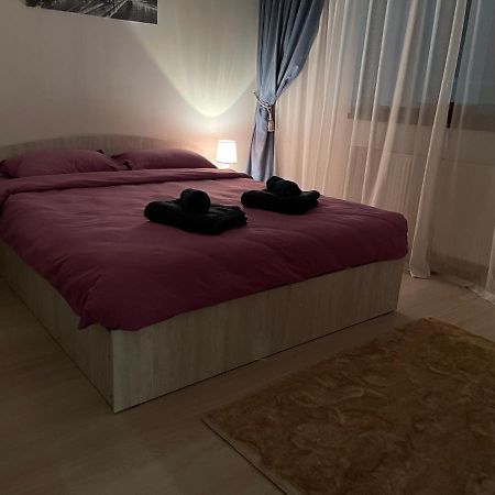 D&M Apartaments Iasi Eksteriør billede