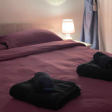 D&M Apartaments Iasi Eksteriør billede