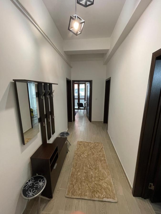 D&M Apartaments Iasi Eksteriør billede