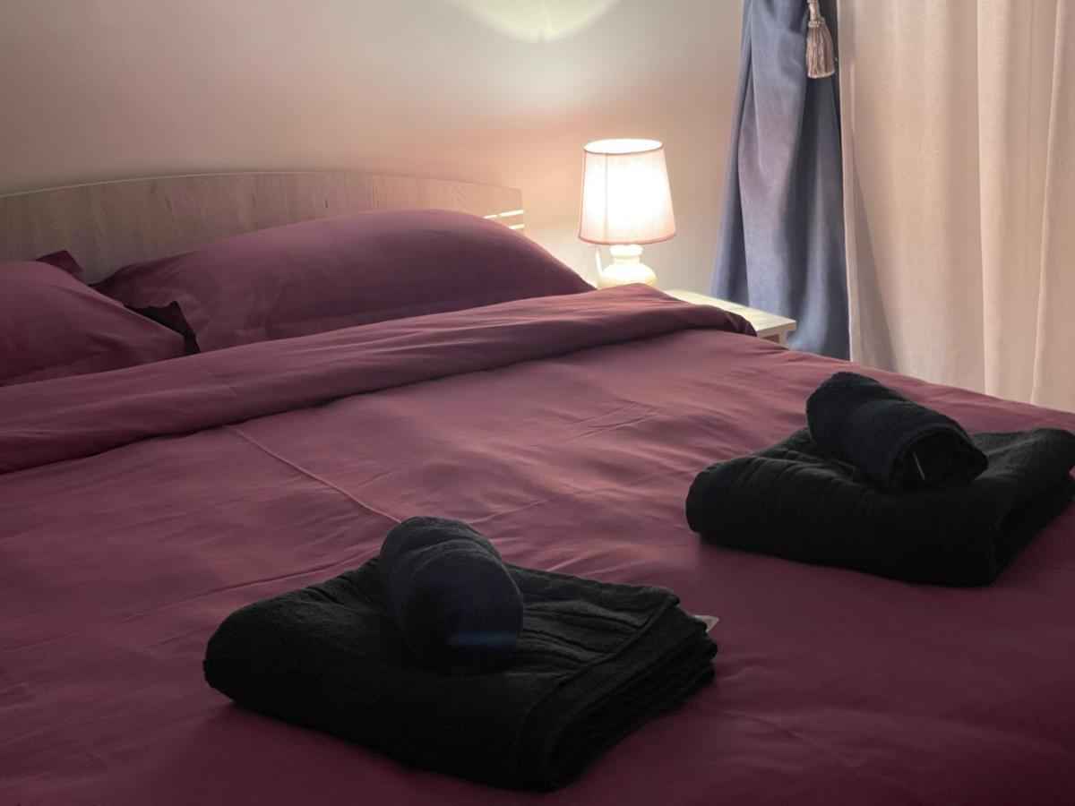 D&M Apartaments Iasi Eksteriør billede