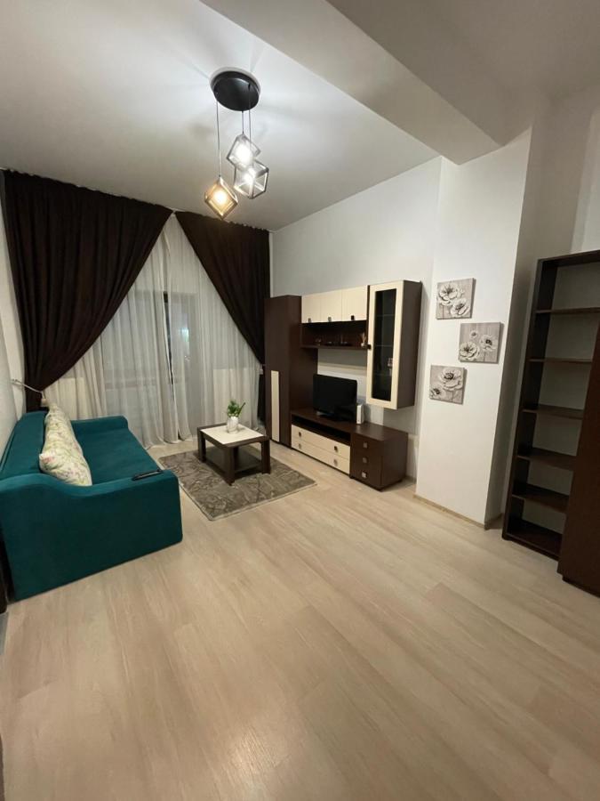 D&M Apartaments Iasi Eksteriør billede