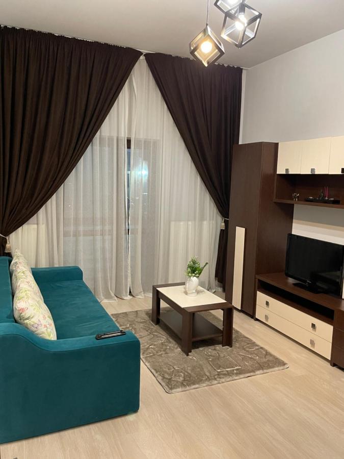 D&M Apartaments Iasi Eksteriør billede